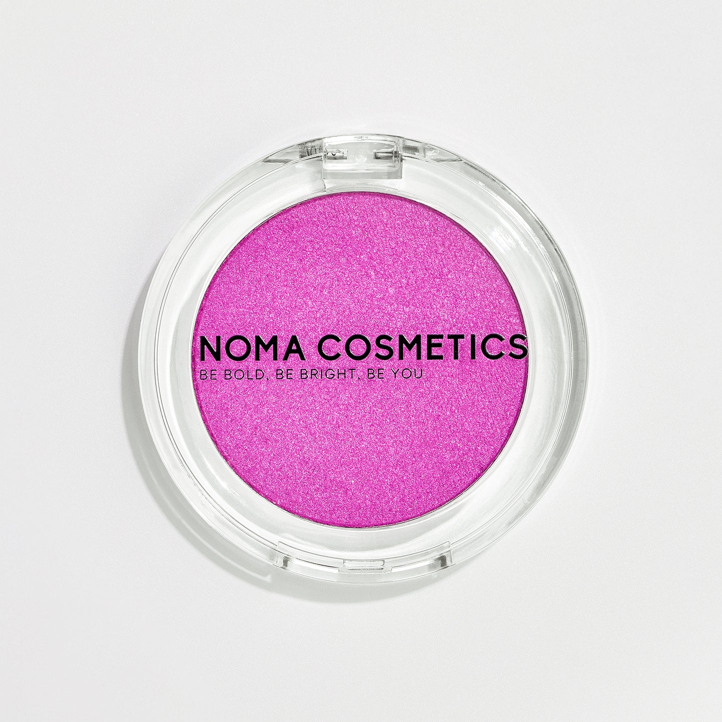 Pink Power Water Activated Liner | Vegan Eyeliner – Noma in a pink packaging, perfect for bold makeup looks.