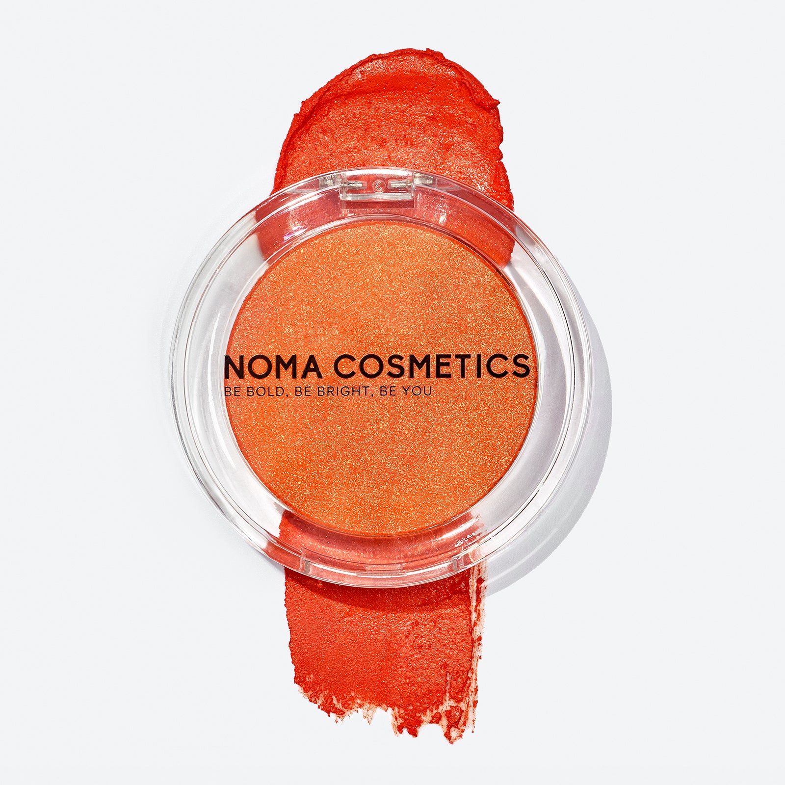 Tangerine Rush Water Activated Liner | Vegan Eyeliner – Noma