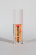 Orange Burst Hydra Lip Oil | Vegan Hydrating Lip Oil