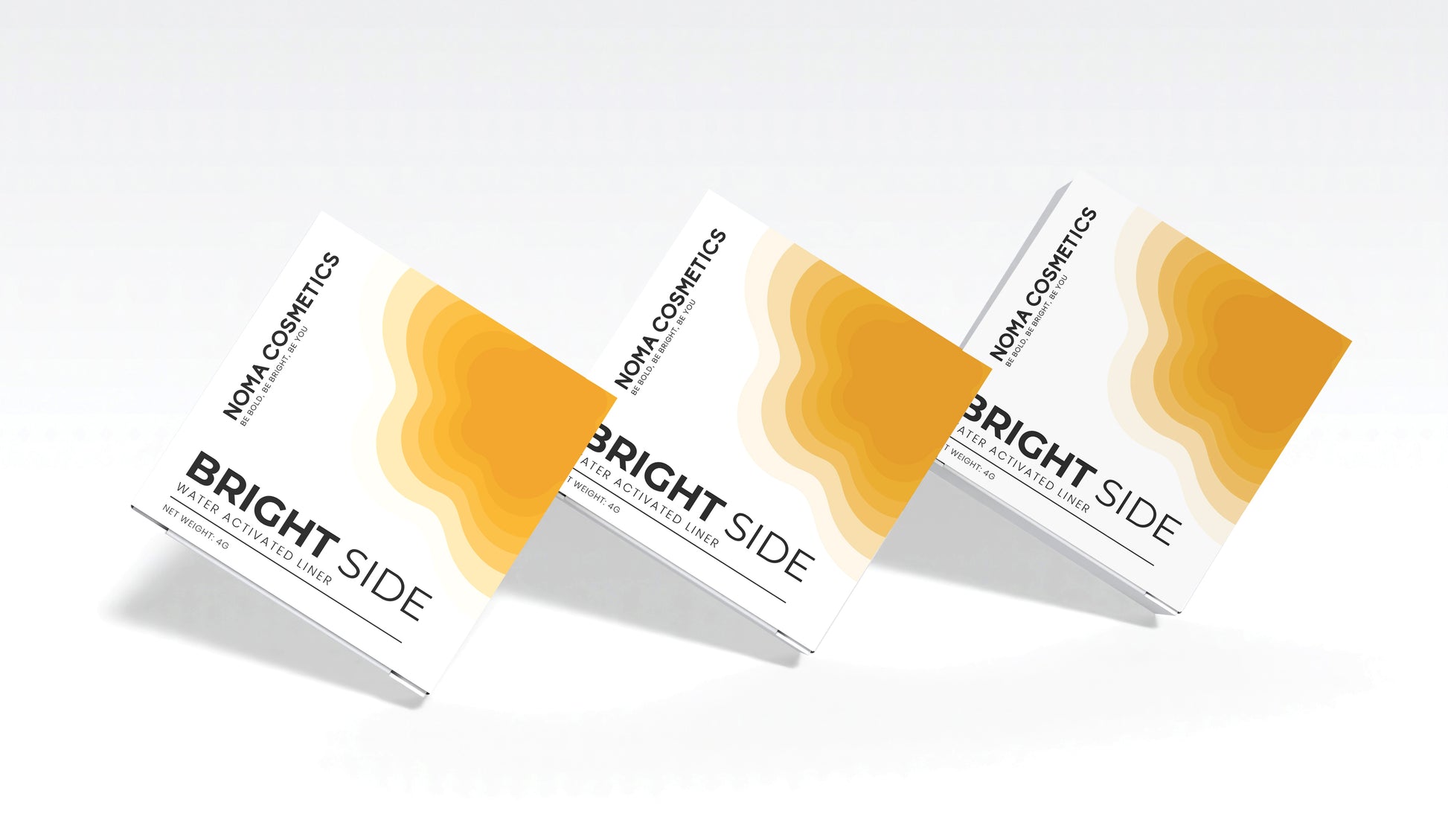 Bright Side Water Activated Liner | Vegan Eyeliner – Noma