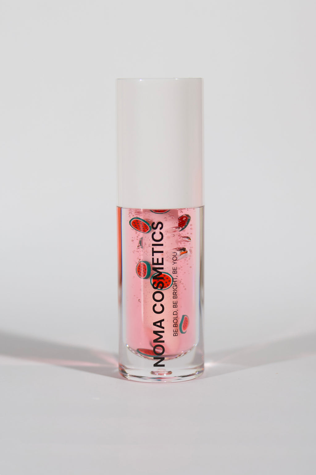 Watermelon Wave Hydra Lip Oil | Vegan Hydrating Lip Oil