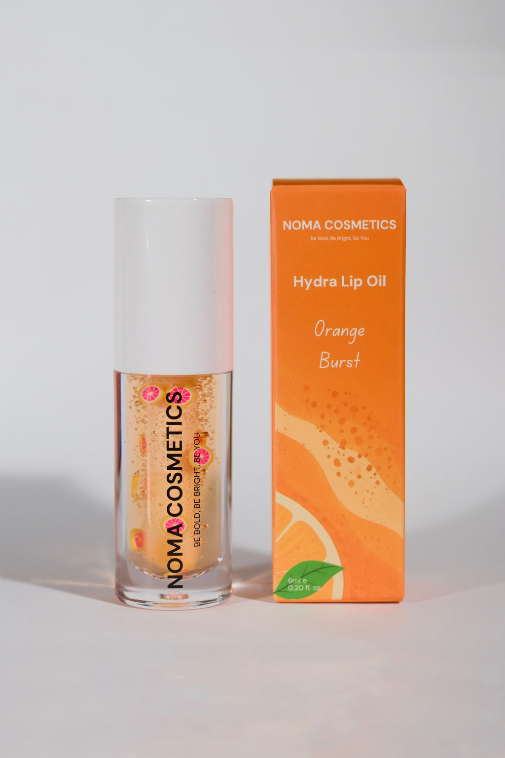 Hydra Lip Oil Trio Bundle | Watermelon Wave, Orange Burst & Grape Crush