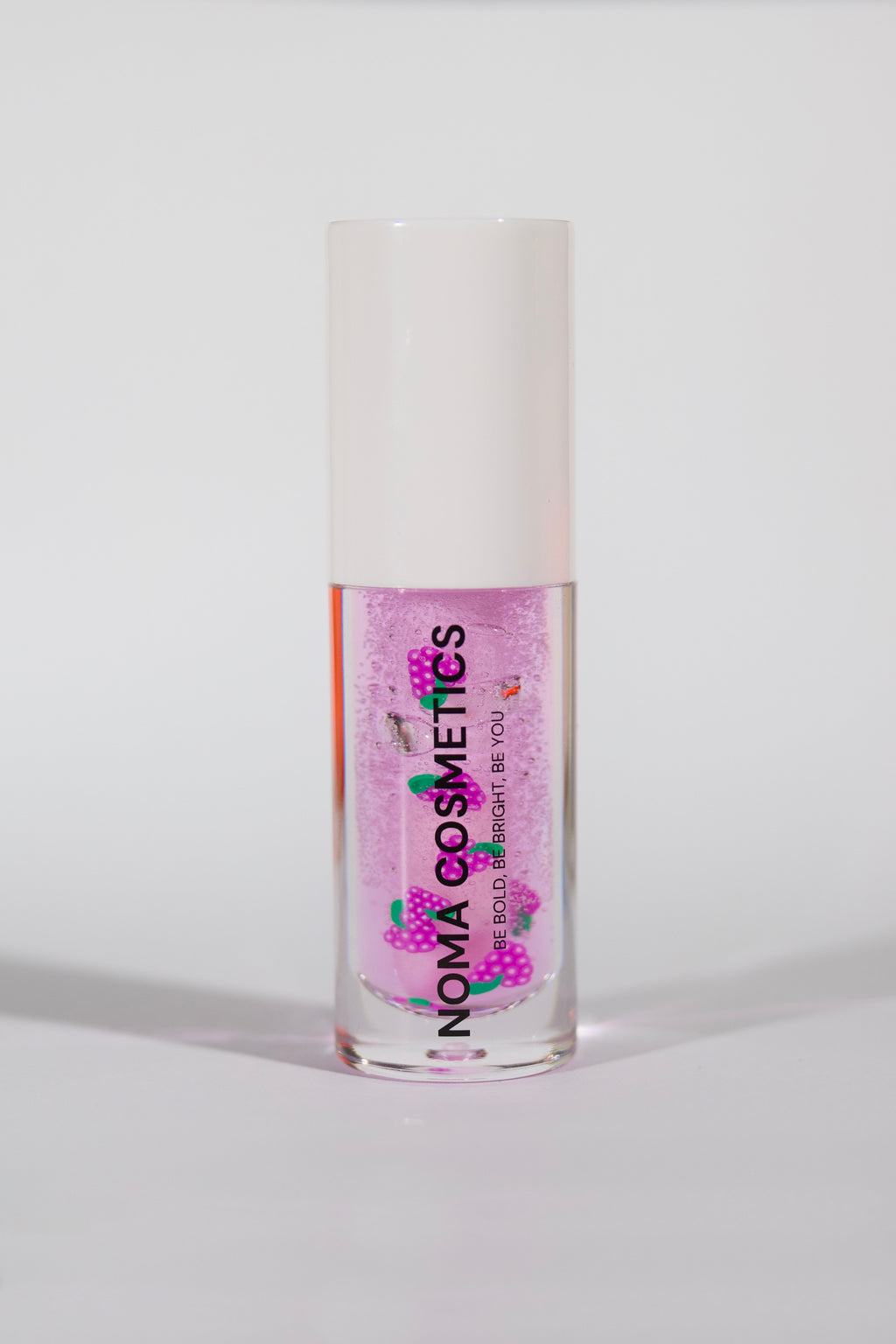 Grape Crush Hydra Lip Oil | Vegan Hydrating Lip Oil