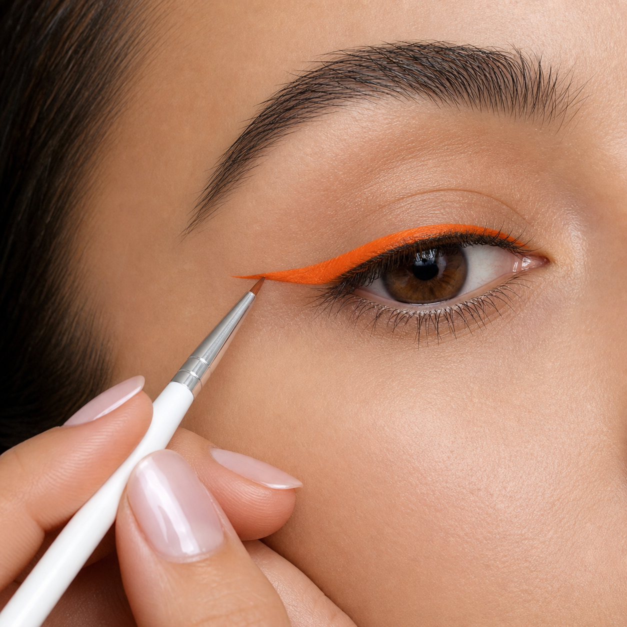 00 Micro Detail Artistry Brush | Precision Liner – Noma